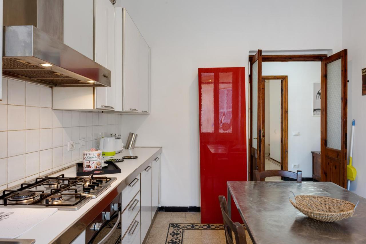 Apartment Piazza Concordia With Balcony *